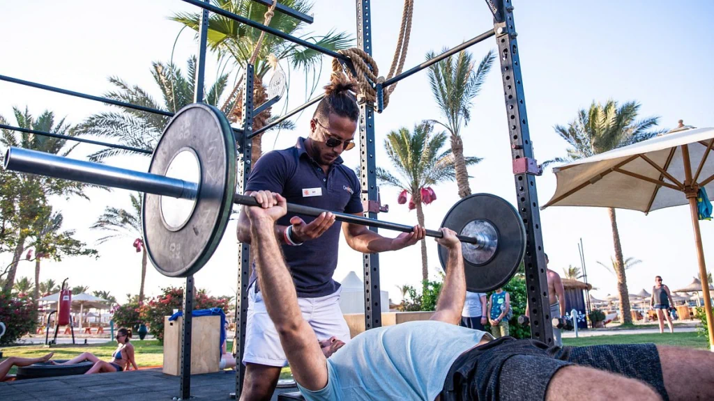 Hotel The Desert Rose Resort - Hurghada